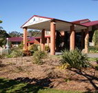 Archer Hotel - Tourism TAS