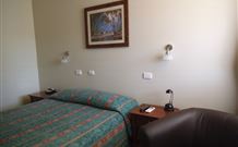 Aromet Motor Inn - Temora - Tourism TAS 0