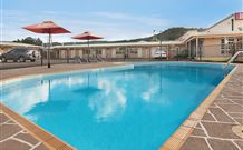 Ashwood Motel - West Gosford - Tourism TAS 1