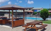 Ashwood Motel - West Gosford - Tourism TAS 0