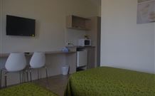 Ashwood Motel - West Gosford - Tourism TAS 2