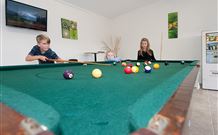 Ashwood Motel - West Gosford - Tourism TAS 3