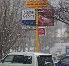 Aspire Alpine Gables and Brumby Bar - Jindabyne - Tourism TAS