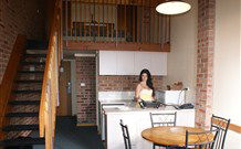 Aspire Alpine Gables And Brumby Bar - Jindabyne - Hobart Tourism 2