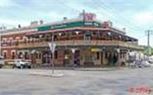 Bank Hotel - Dungog - Hobart Tourism 0