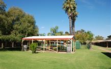 Barooga Country Inn Motel - Barooga - Tourism TAS 3