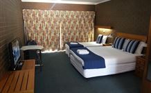 Barooga Country Inn Motel - Barooga - Tourism TAS 1