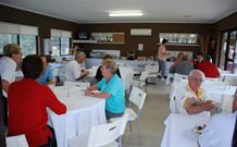 Barooga Country Inn Motel - Barooga - Tourism TAS 4
