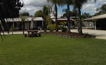 Barooga River Gums Motor Inn - Barooga - Tourism TAS 0