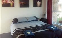 Barraba Motel And Restaurant - Barraba - Hobart Tourism 0