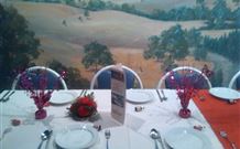 Barraba Motel And Restaurant - Barraba - Hobart Tourism 1
