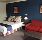 Bathurst Motor Inn - Bathurst - Hobart Tourism