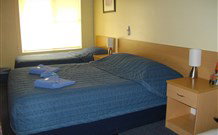 Benjamin Singleton Motel - Singleton - Tourism TAS 1