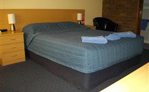 Benjamin Singleton Motel - Singleton - Tourism TAS 2