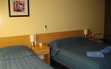 Benjamin Singleton Motel - Singleton - Tourism TAS 3