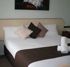 Bent Street Motor Inn