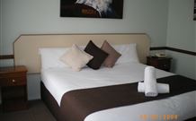 Bent Street Motor Inn - Hobart Tourism 0