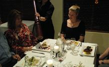 Bent Street Motor Inn - Hobart Tourism 2
