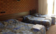 Berrigan Motel - Berrigan - Hobart Tourism 0