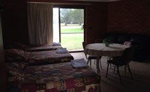 Berrigan Motel - Berrigan - Hobart Tourism 5