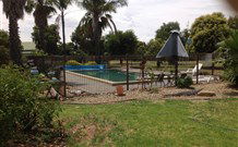 Berrigan Motel - Berrigan - Hobart Tourism 4