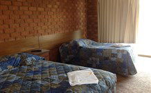 Berrigan Motel - Berrigan - Hobart Tourism 7