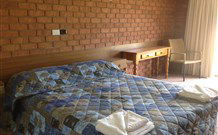 Berrigan Motel - Berrigan - Hobart Tourism 6