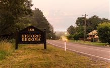 Berrima Bakehouse Motel - Tourism TAS 3