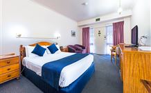 Berrima Bakehouse Motel - Tourism TAS 1