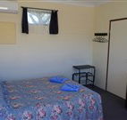Bluey Motel - Lightning Ridge - Tourism TAS