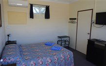 Bluey Motel - Lightning Ridge - Tourism TAS 0