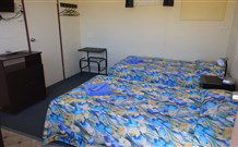 Bluey Motel - Lightning Ridge - Tourism TAS 1