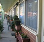Bong Bong Motel - Moss Vale - Hobart Tourism