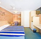 Branxton House Motel