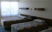 Casino Motor Inn And Greenhouse Restaurant - Hobart Tourism 0