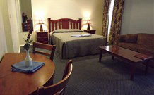 Castlereagh Lodge Motel - Coonamble - Tourism TAS 1
