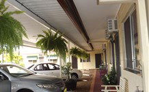 Castlereagh Lodge Motel - Coonamble - Tourism TAS 3