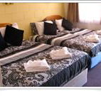 Central Motel Glen Innes - Glen Innes - Tourism TAS