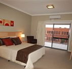 Centrepoint Apartments