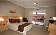 Centrepoint Apartments - Tourism TAS 0