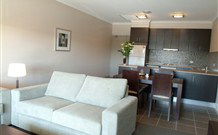 Centrepoint Apartments - Tourism TAS 2