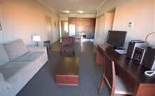 Centrepoint Apartments - Tourism TAS 4