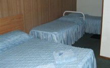 Chatham Motel - Hobart Tourism 0