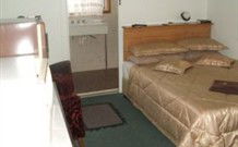 Chatham Motel - Hobart Tourism 1
