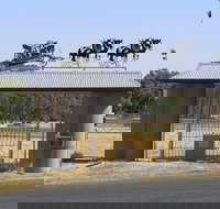 Henty Camping Ground - Tourism TAS