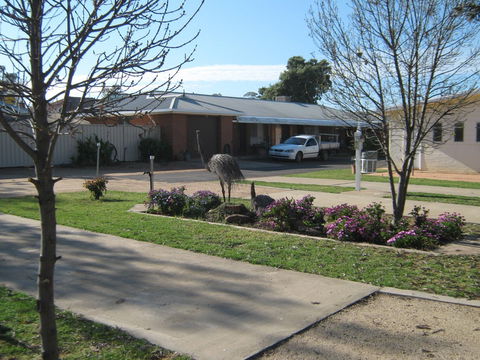 Double D Caravan Park - Tourism TAS 3