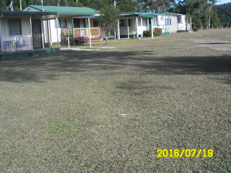 Wauchope NSW Tourism TAS