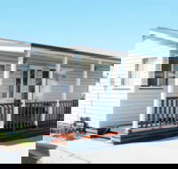 Redhead Beach Holiday Park
