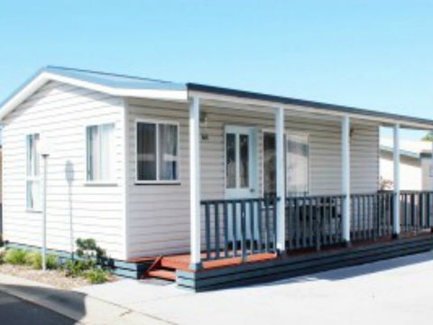 Redhead Beach Holiday Park - Tourism TAS 1