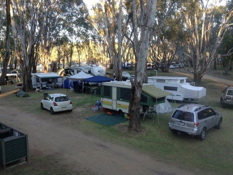 Bushlands On The Murray - Hobart Tourism 0